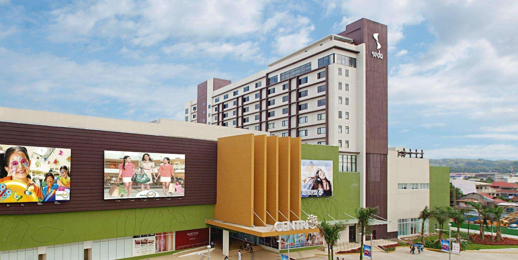 Seda Centrio Cagayan De Oro in CAGAYAN DE ORO