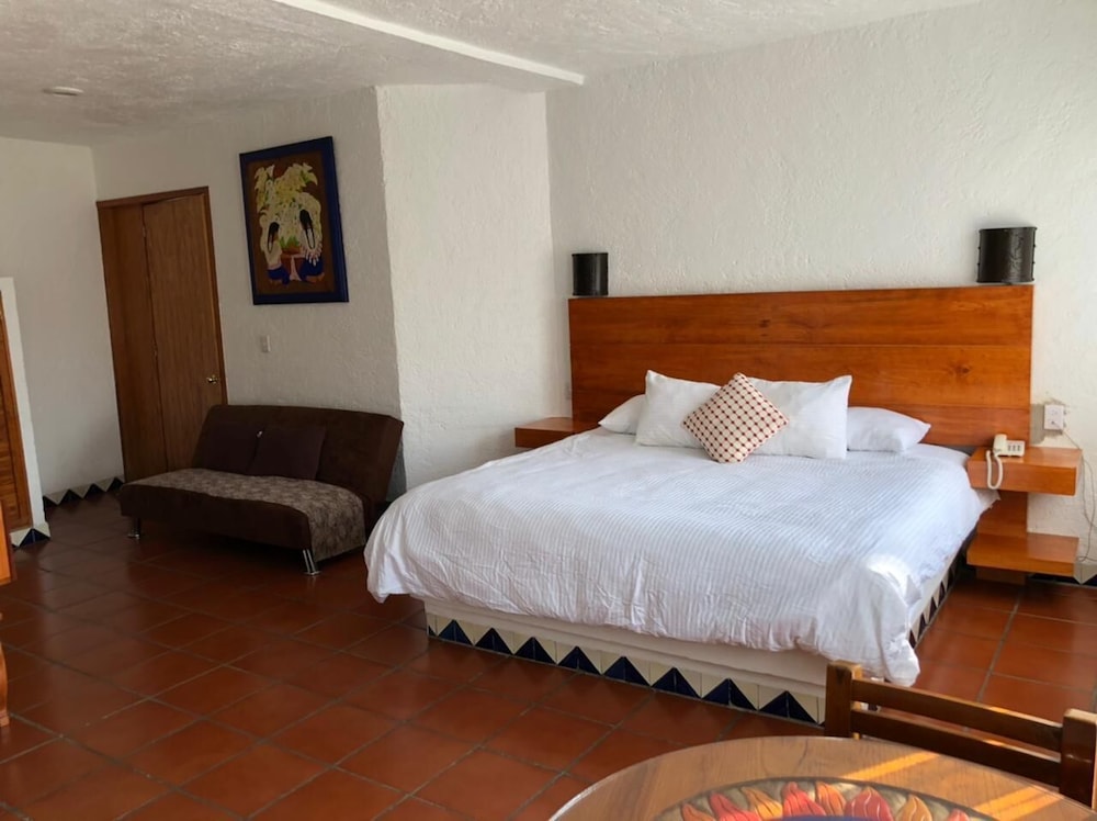 Hotel Real del Valle 13/50