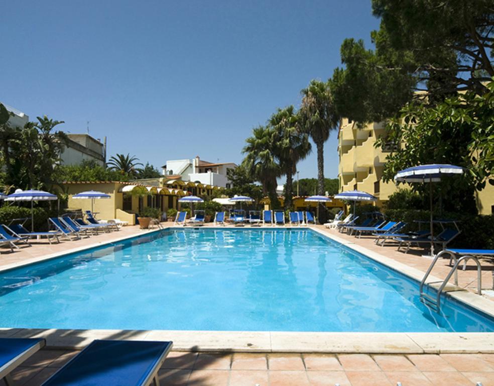 Family Hotel Le Canne&Beauty 1/42