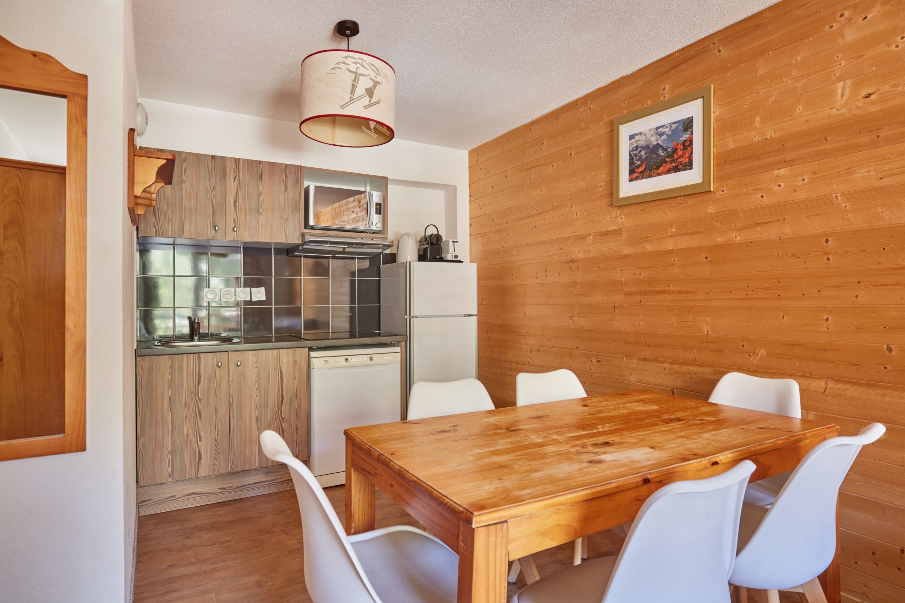 Odalys Residence L’Ours Blanc 34/50