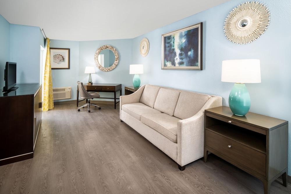 Palette Resort Myrtle Beach 29/42