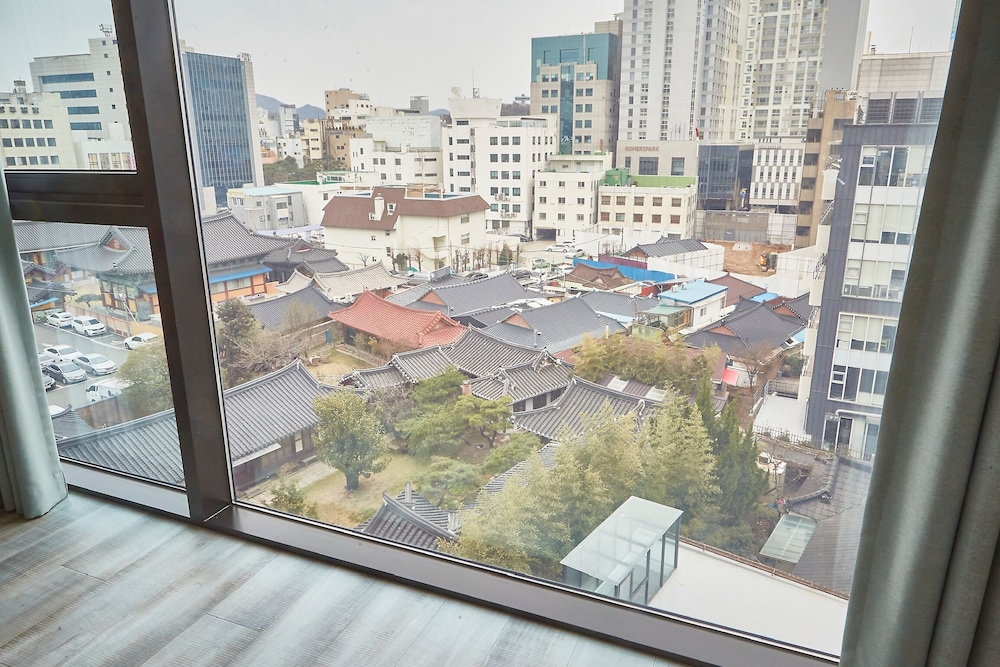 Gwangju Guest House 145 - Hostel 32/50