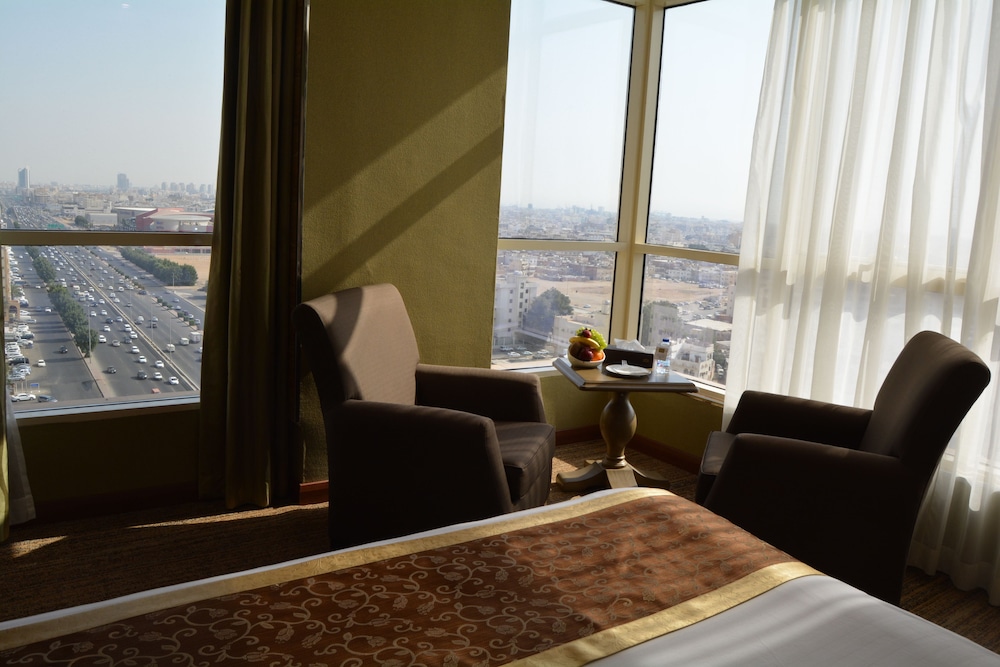 فندق إيريديوم 70(Iridium 70 Hotel) 21/29