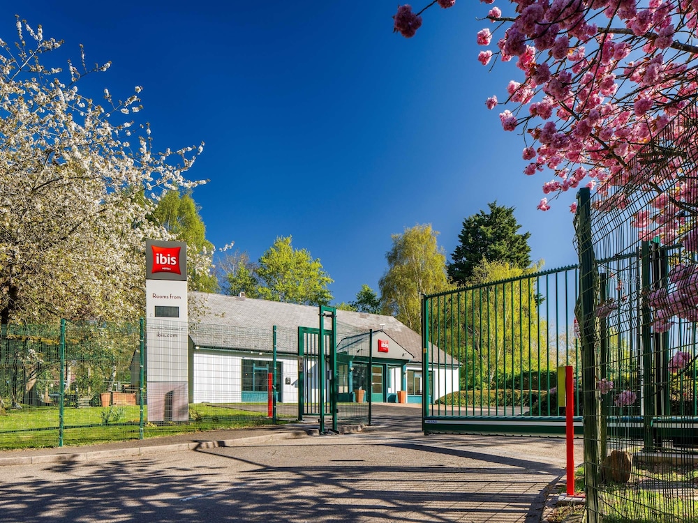 ibis Coventry South 44/56
