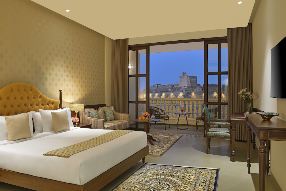 The Fort House, Diu - IHCL SeleQtions 15/43