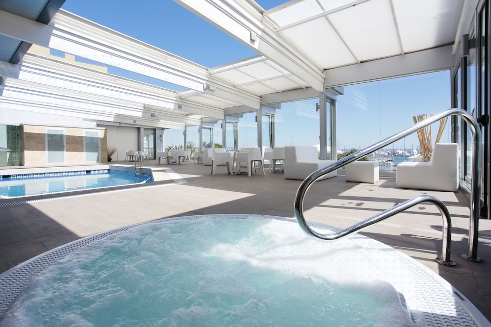 Costa Azul Hotel 20/50