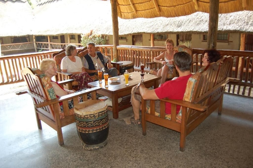 Ngolide Lodge 31/45