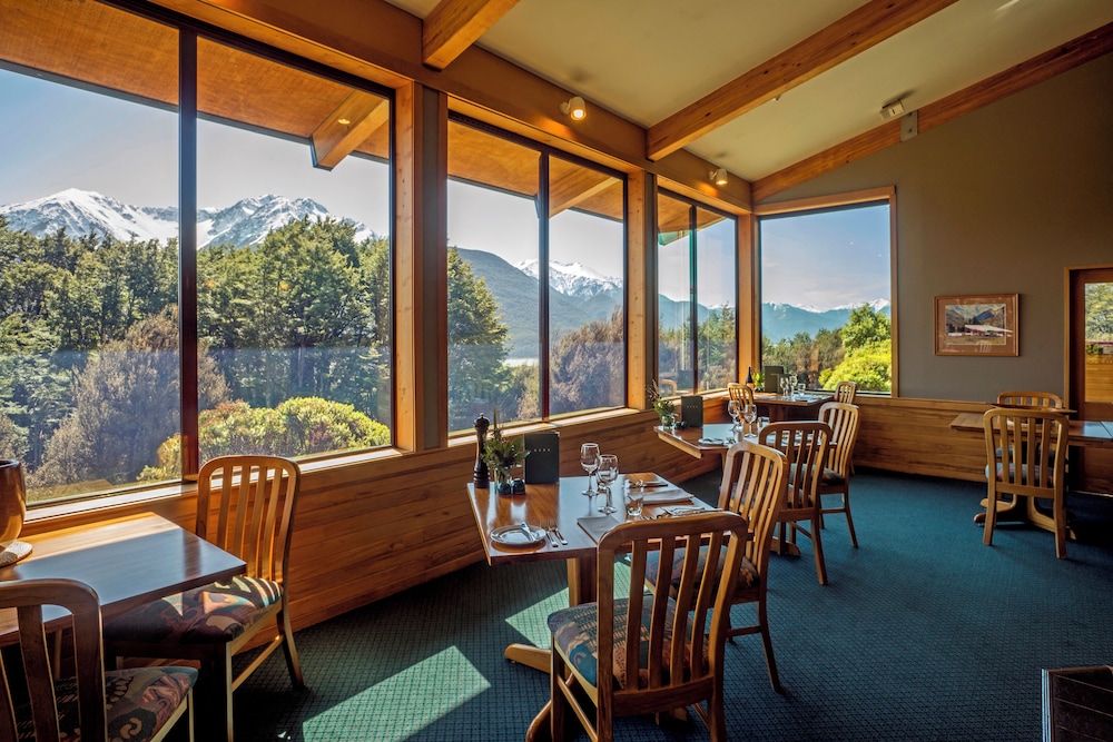 Wilderness Lodge Arthurs Pass 22/43