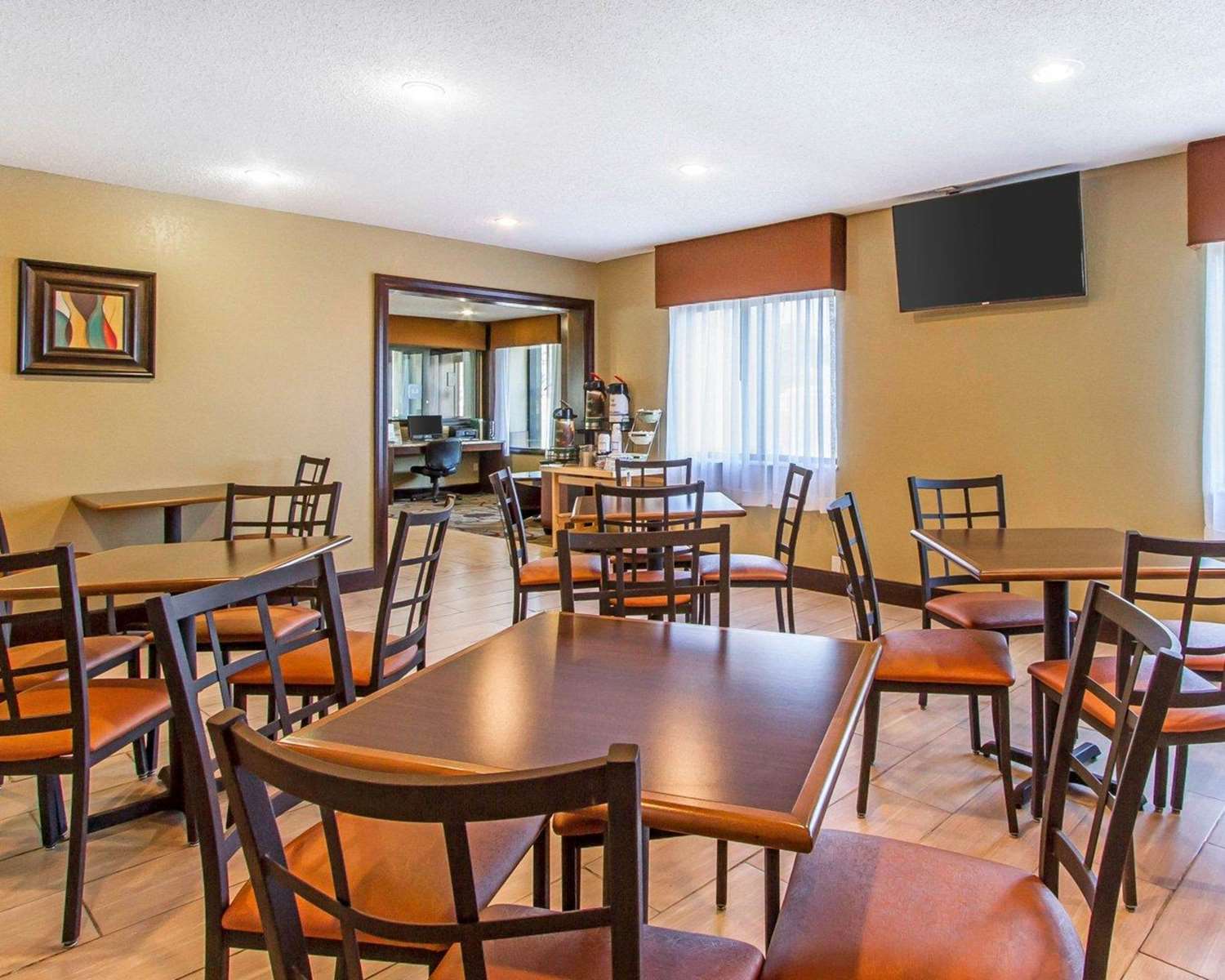 Quality Inn Murray University Area 11/14