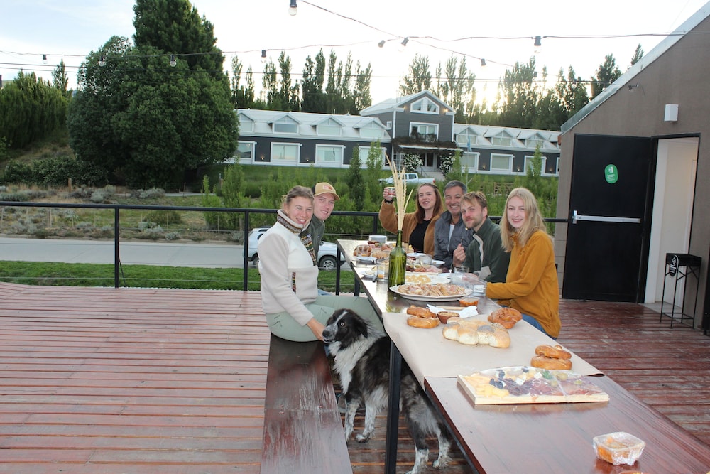 Viajero Calafate Hostel 39/50