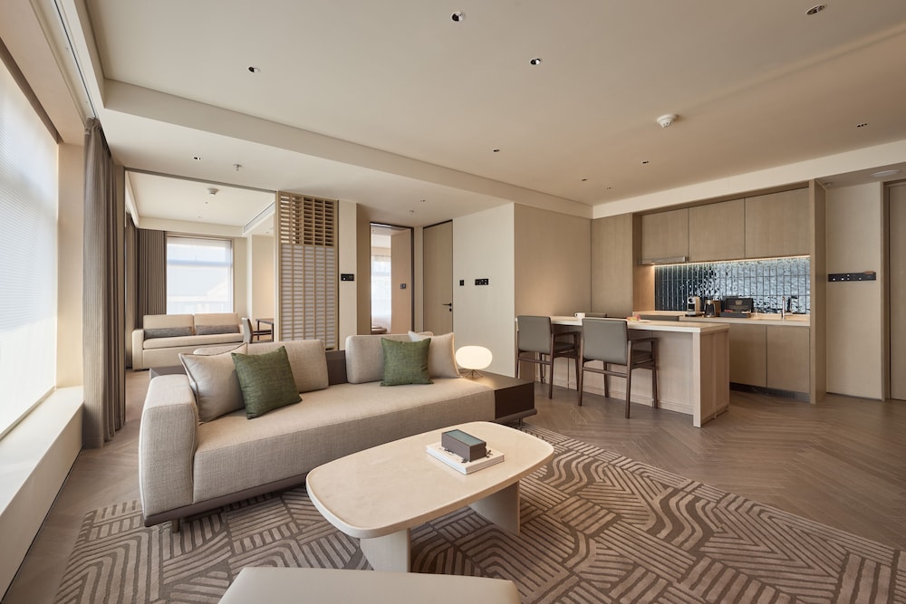 Ming Hotel Nanjing MGallery Collection 36/55