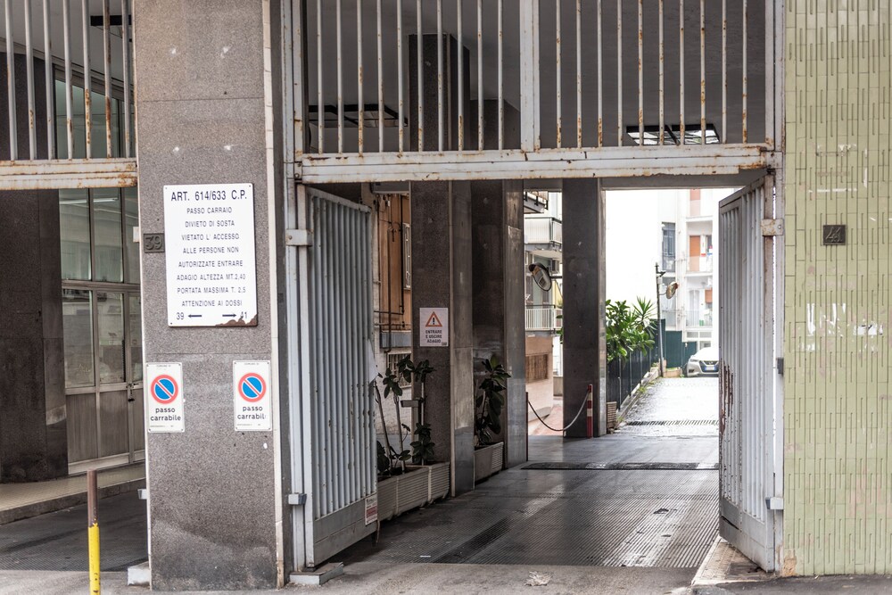 La Casina Rossa 3/50