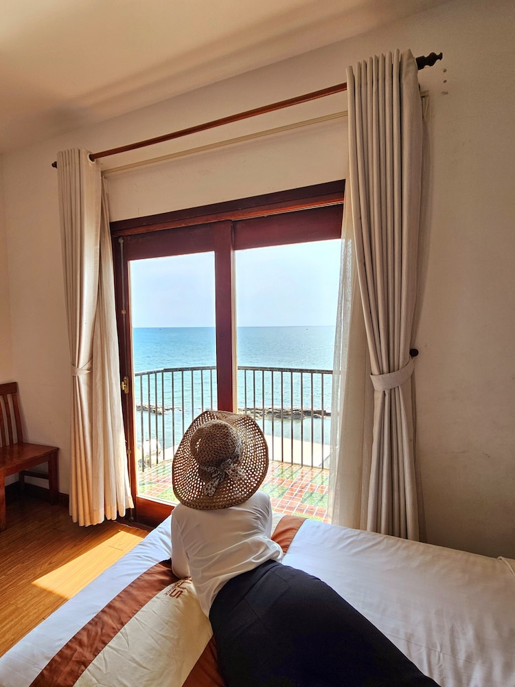 Venus Hotel - Massage & Sky Bar 19/43