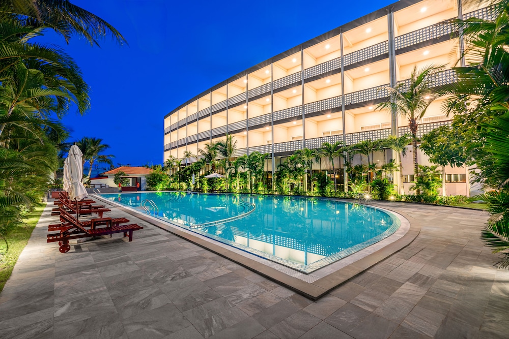 Grandvrio Ocean Resort Danang 3/77