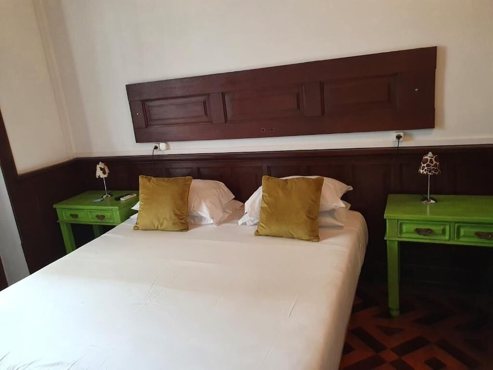 Urban Suites Aveiro 8/34