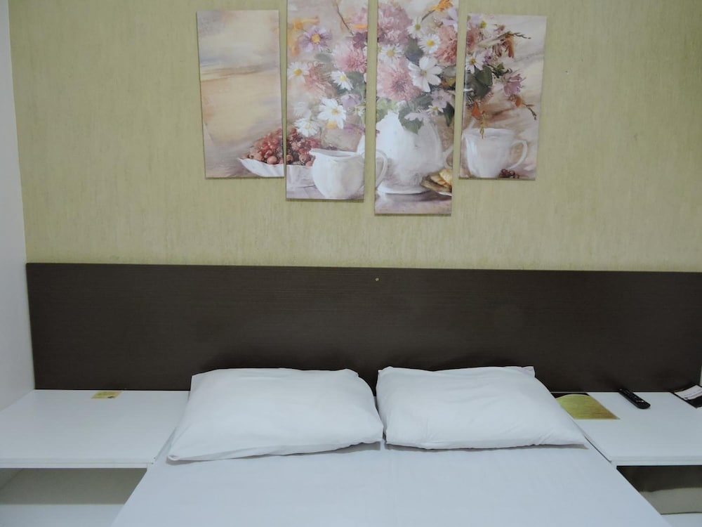 Hotel Rio Branco 19/46