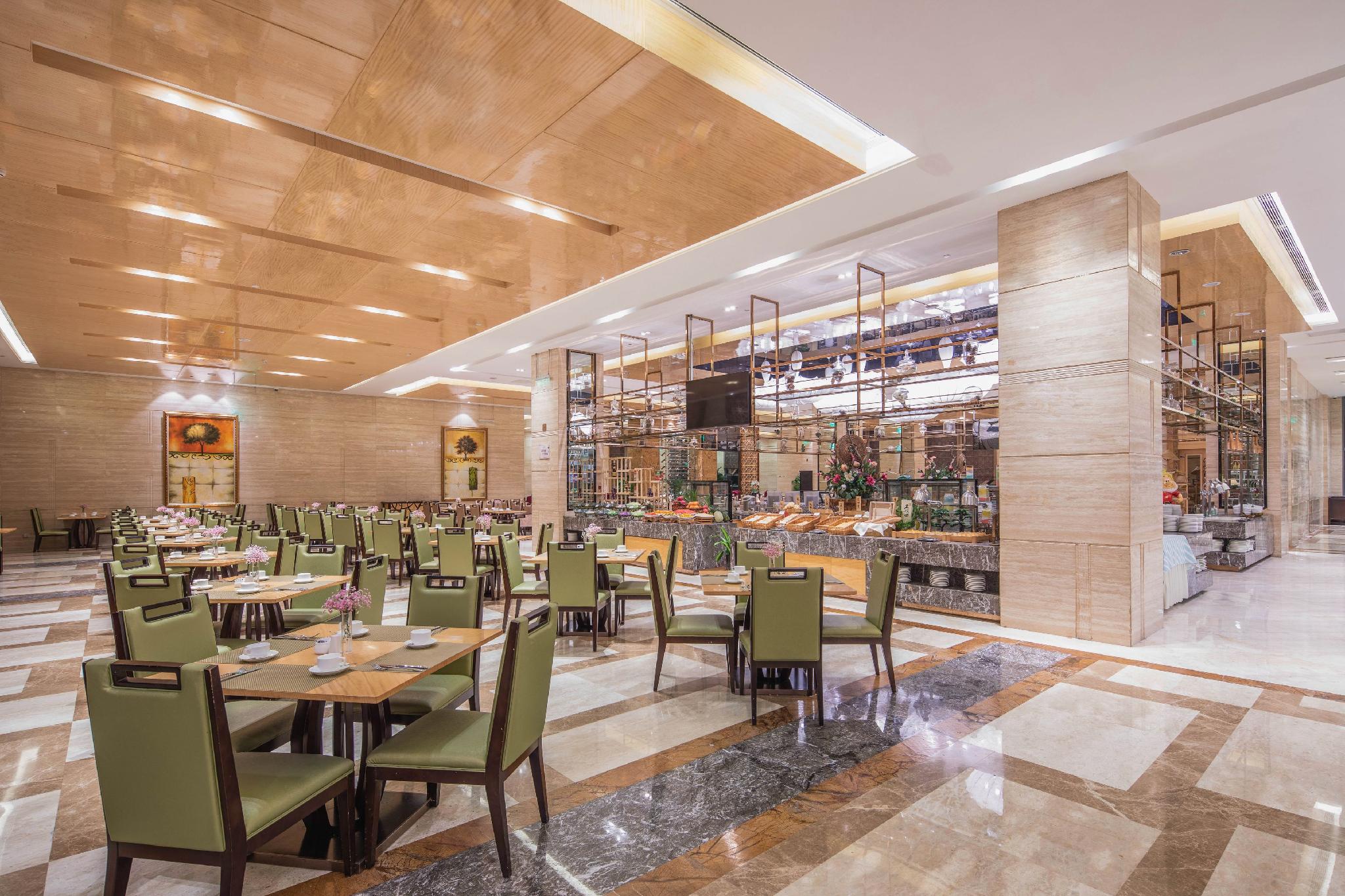 Kingworld Hotel Gui'an 23/29