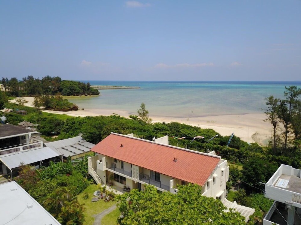 Arimabaru Beach Resort 28/32
