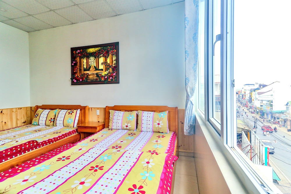 1 BEDROOM, CONNECTING, DELUXE, APARTMENT, CITY VIEW