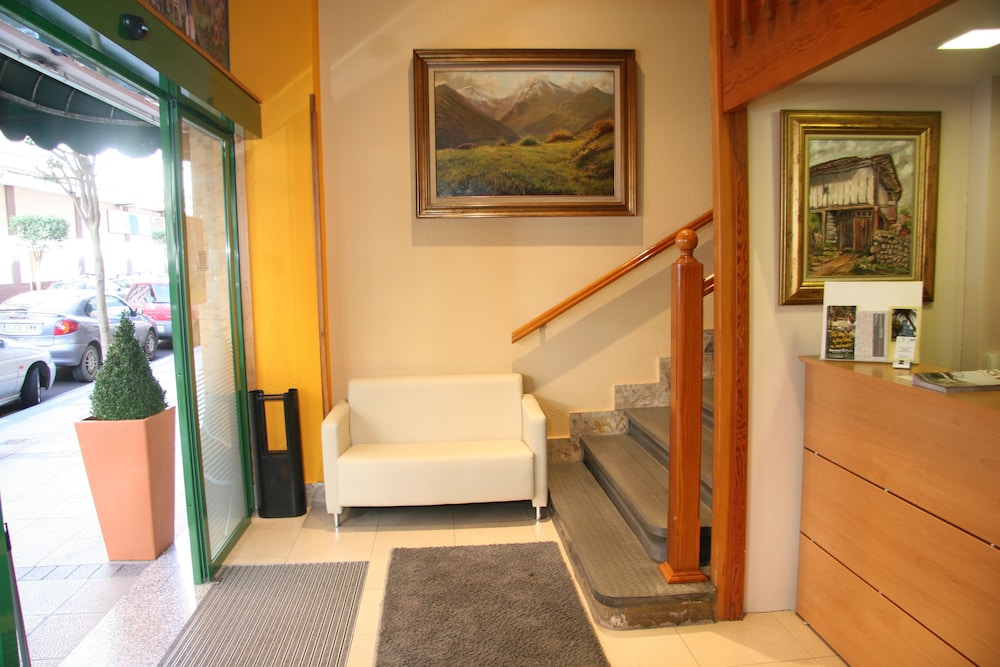 Hotel San Glorio 8/34