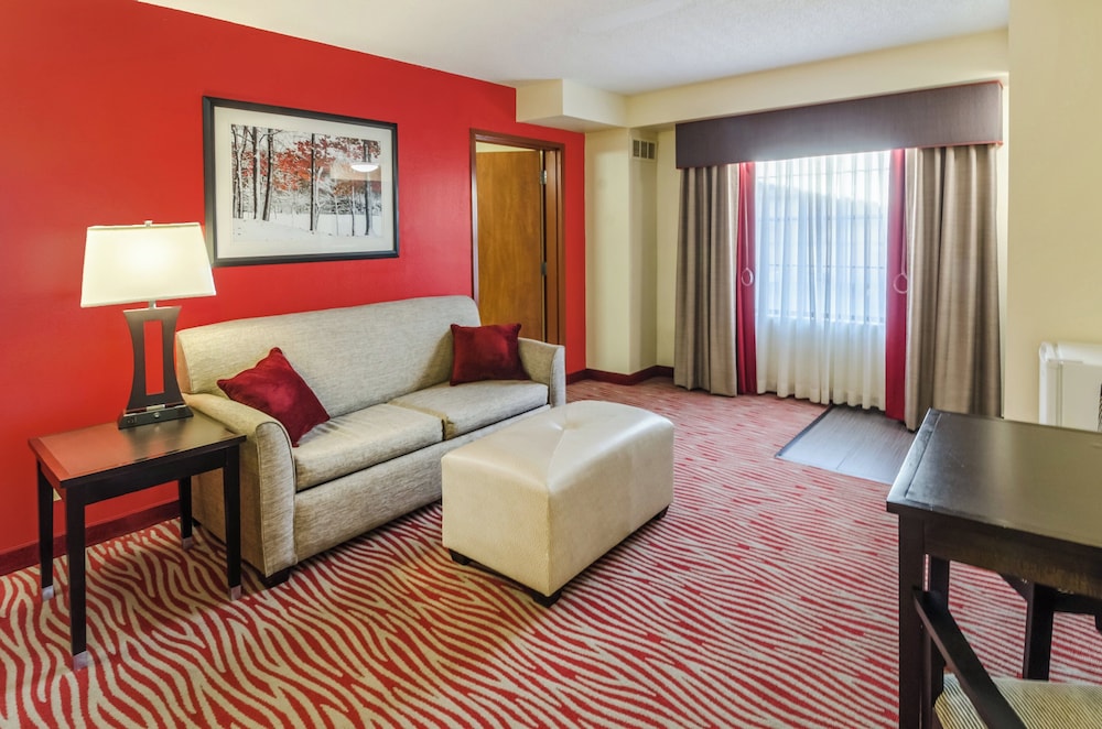 Holiday Inn Express Hotel And Suites Vinita 44/63
