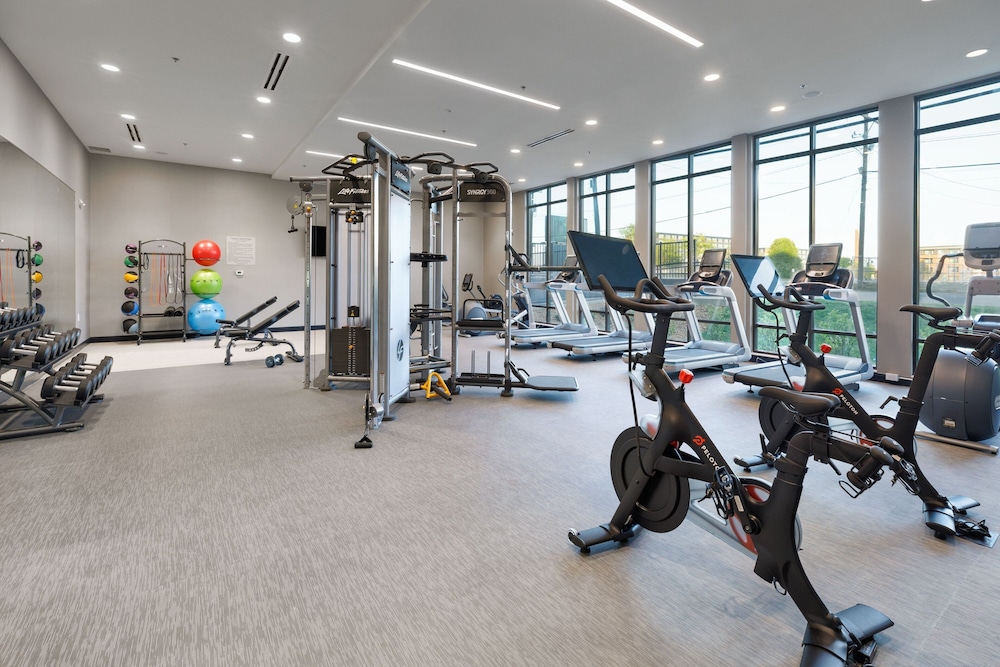 Courtyard by Marriott Richmond Scott's Addition 18/31