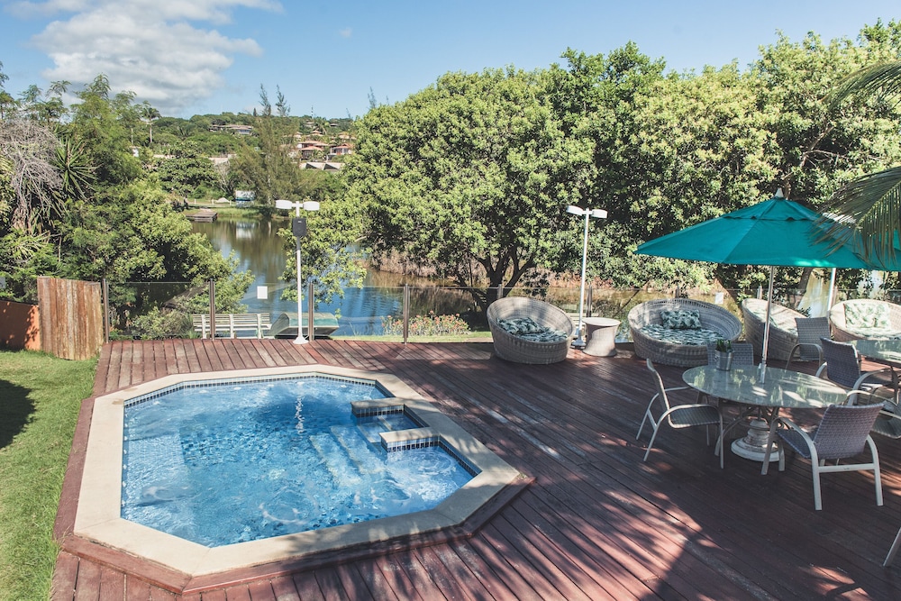 Hotel Ferradura Resort 63/67