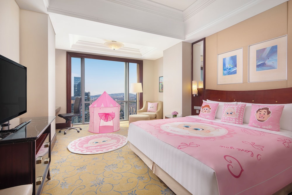 Shangri-La Suzhou 15/50