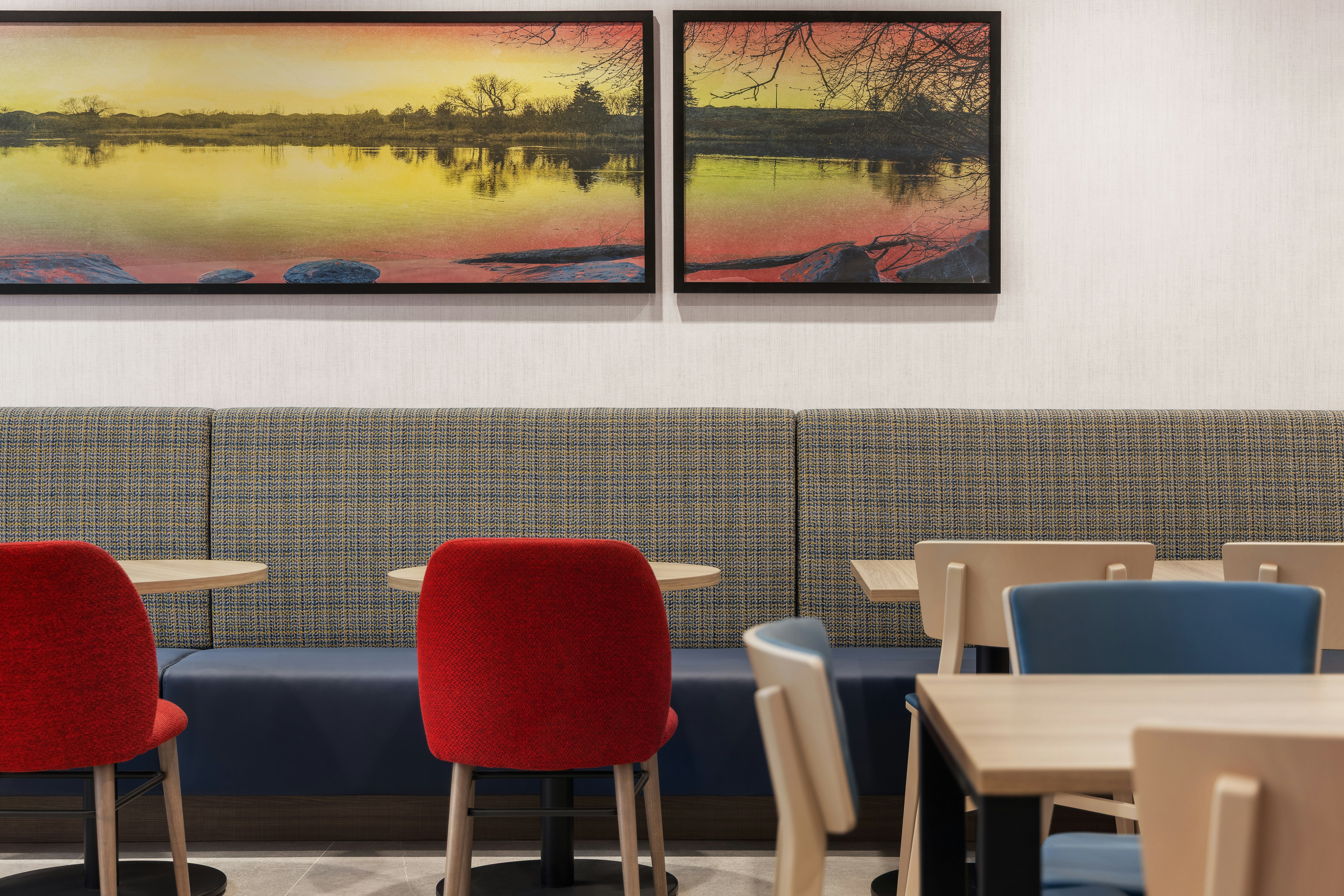Home2 Suites by Hilton Vaughan Toronto ON 40/50