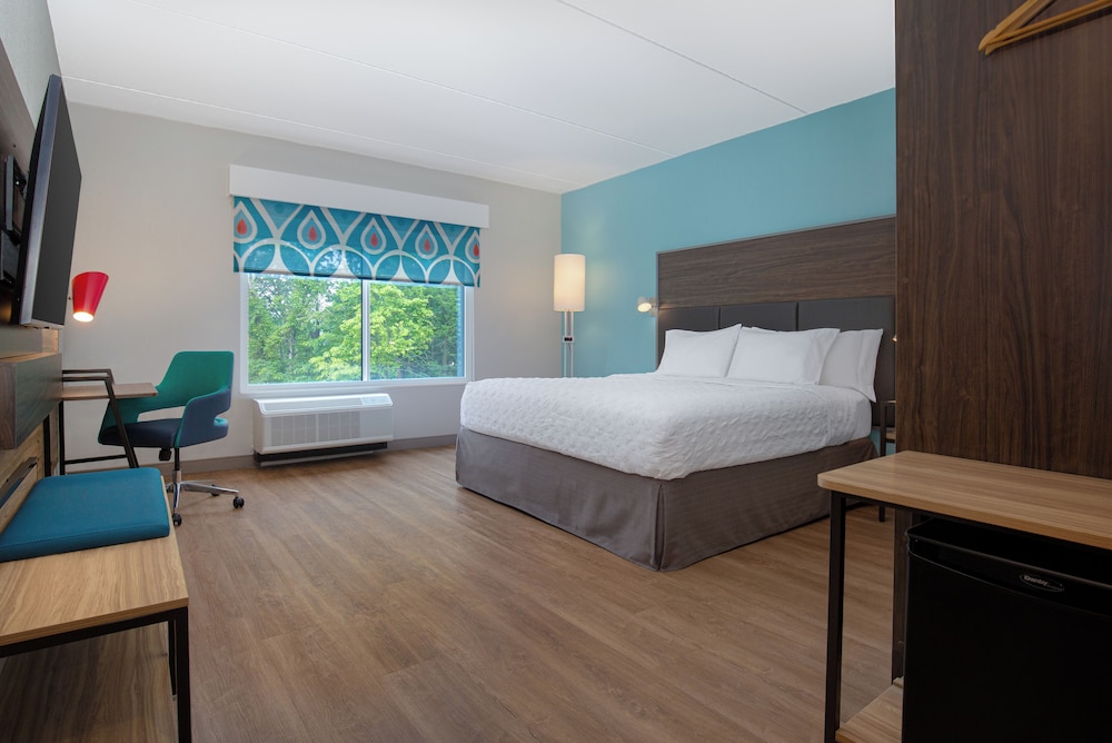 Room, King Bed, Accessible