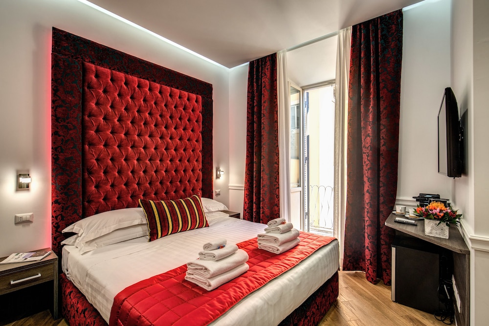 La Foresteria Luxury Rooms & Suite 27/52