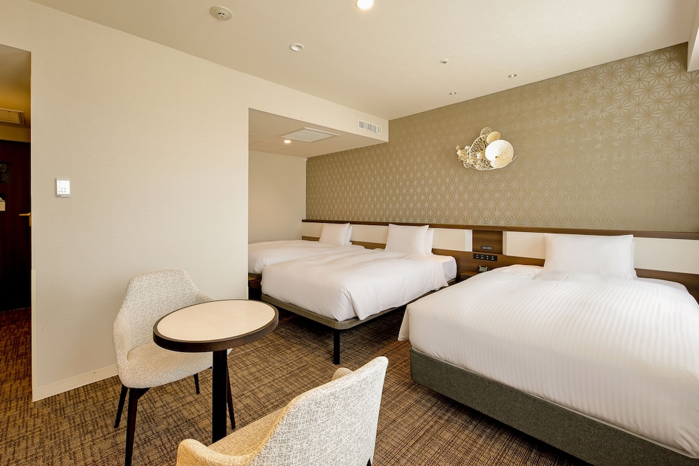 Premier Hotel - Cabin President - Hakodate 22/68