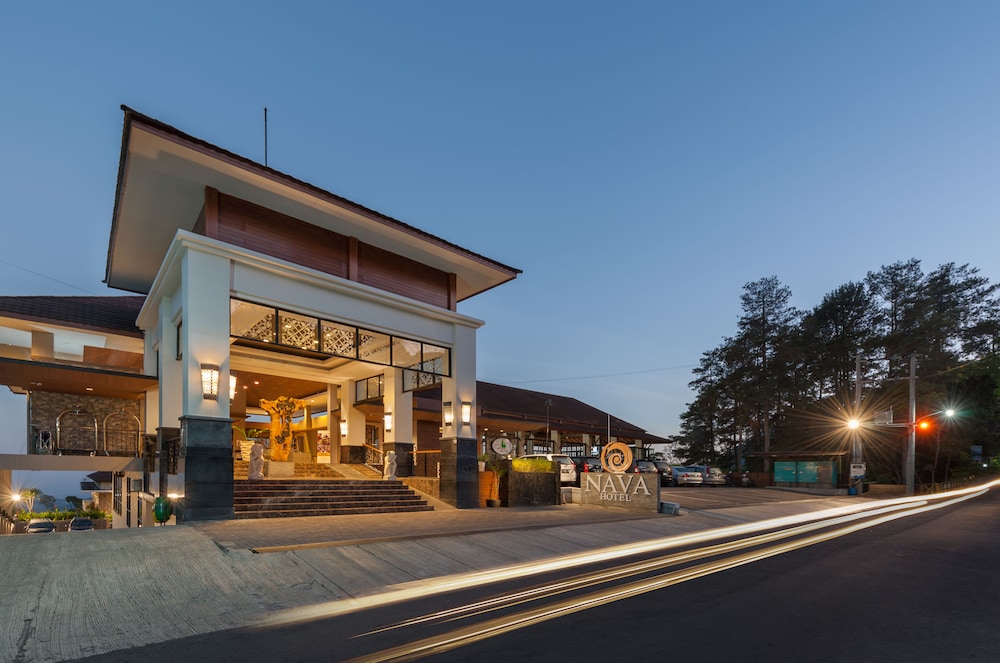 Nava Hotel Tawangmangu 2/73