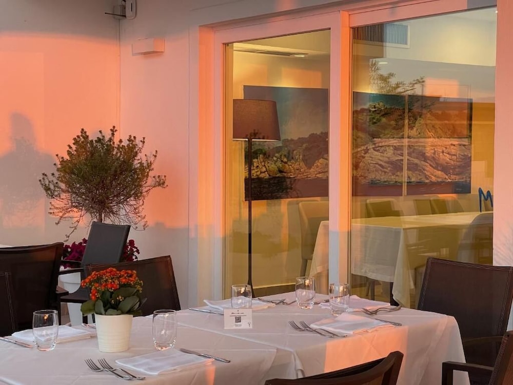 Relais Manfredi 60/74