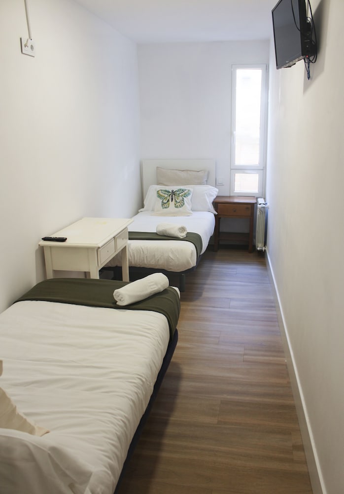 Hostal La Estrella 18/36