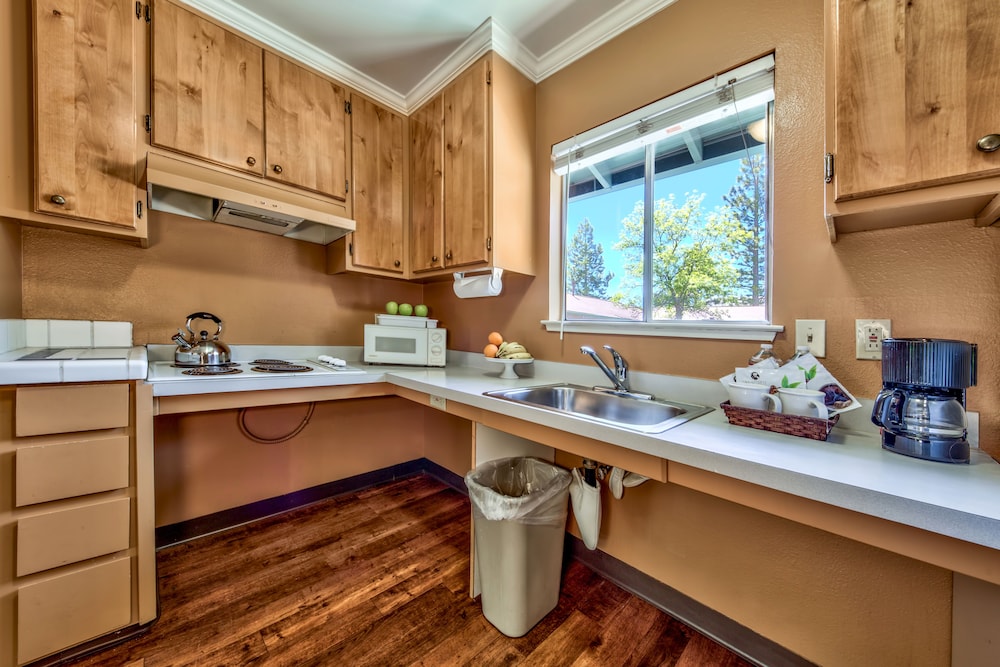 Forest Suites Resort At Heavenly Village 30/31