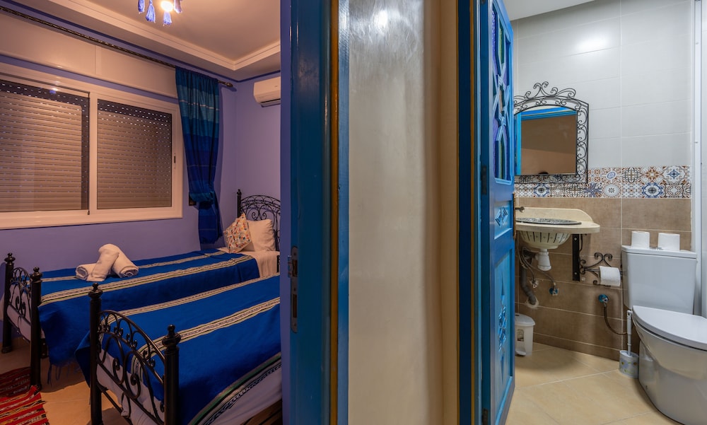 Puerta Azul 31/50