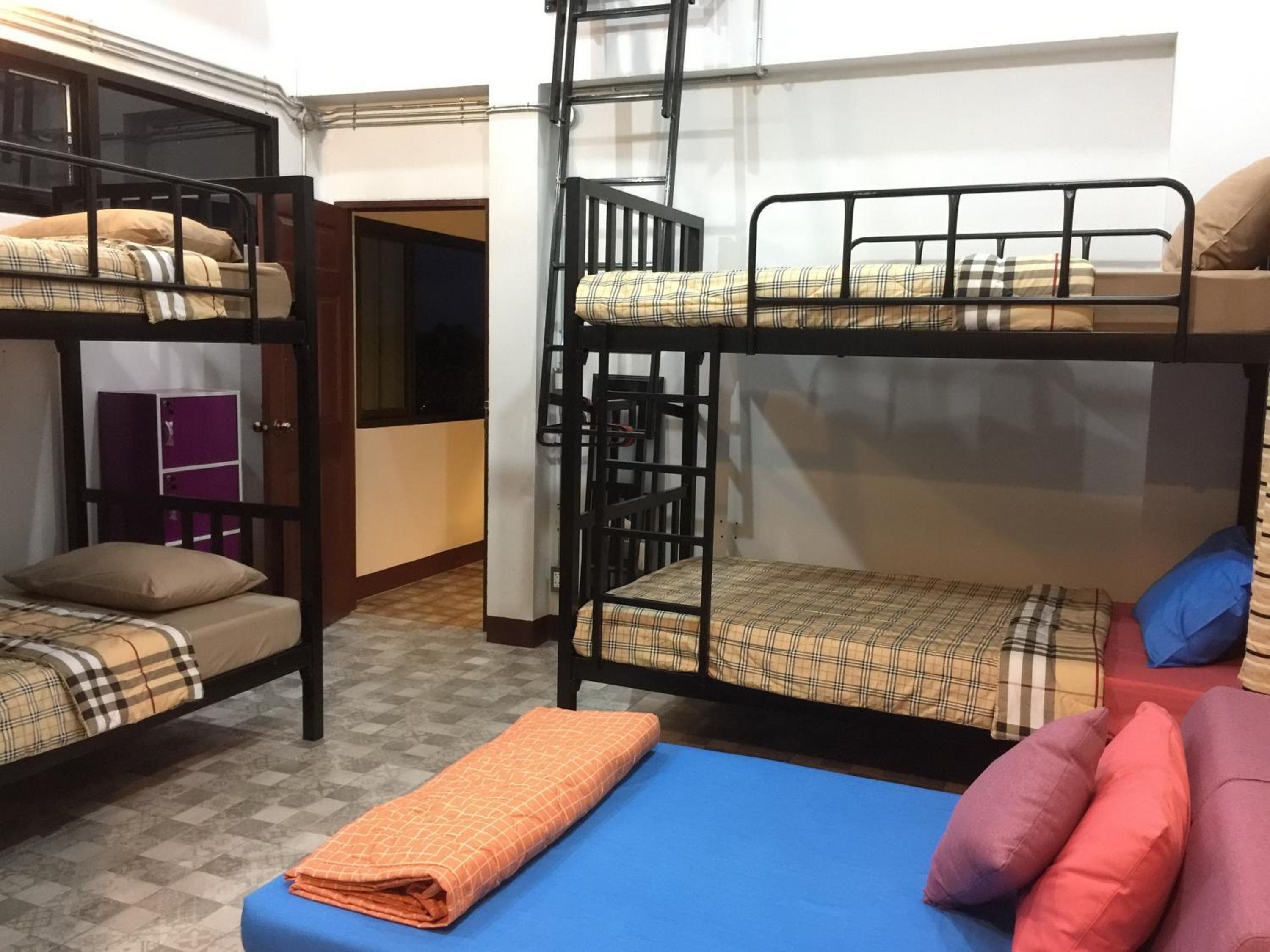 Hometel Stay Chiangmai 45/56