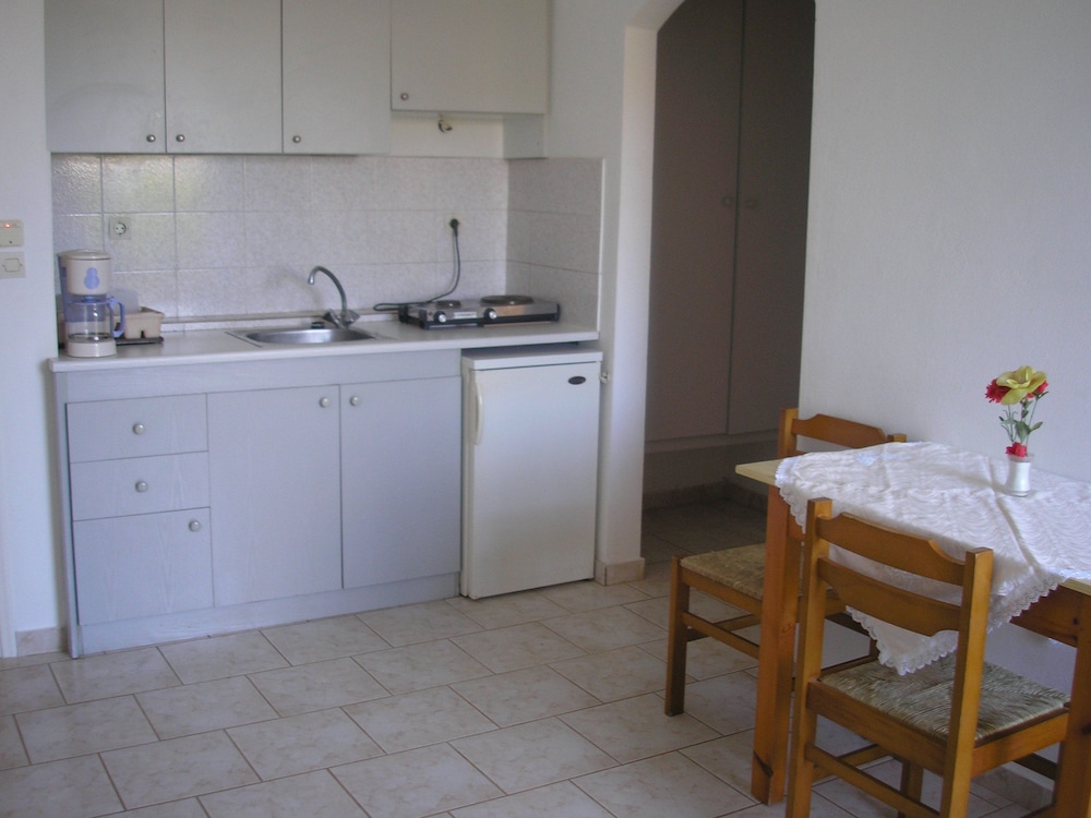 Dimitra Apartment Gouves 13/26