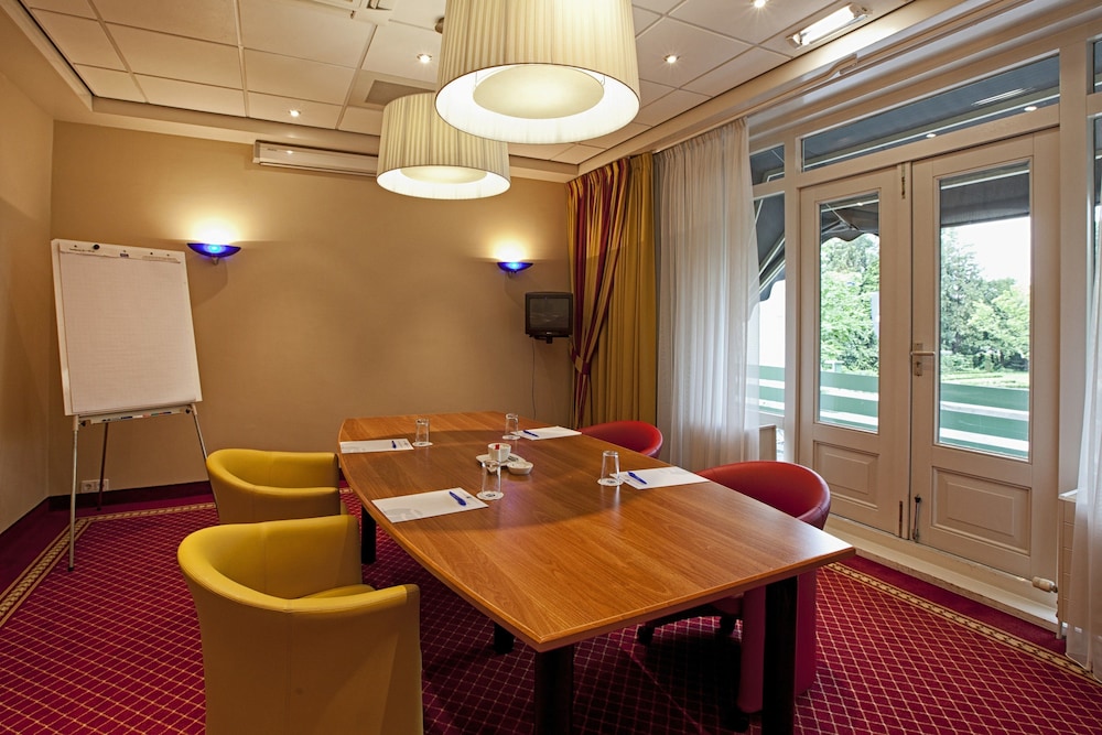 Fletcher Familiehotel Paterswolde 47/49