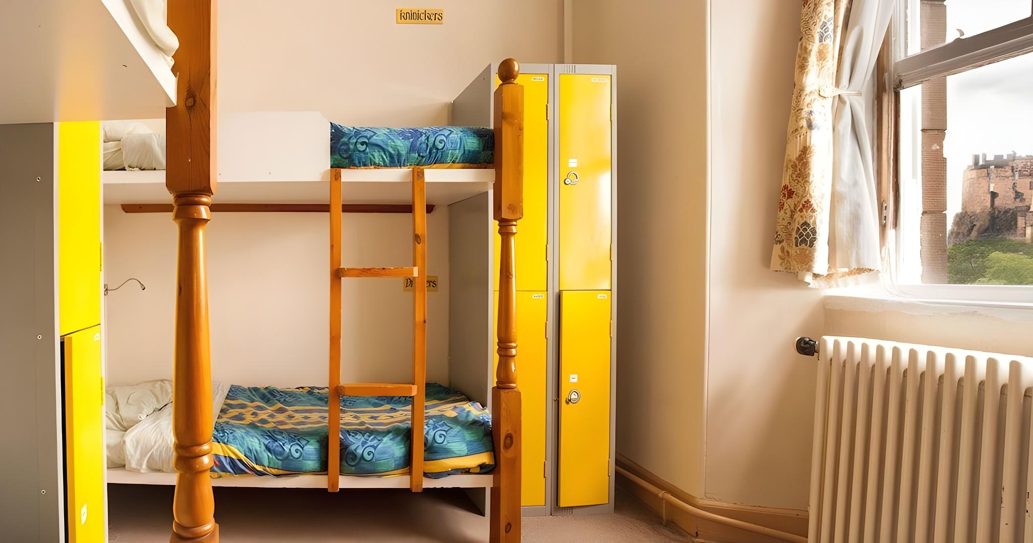 Castle Rock Hostel - Adults Only 39/39