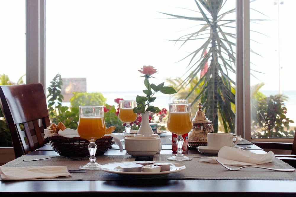 Barcelo Hotel Tanger 65/77