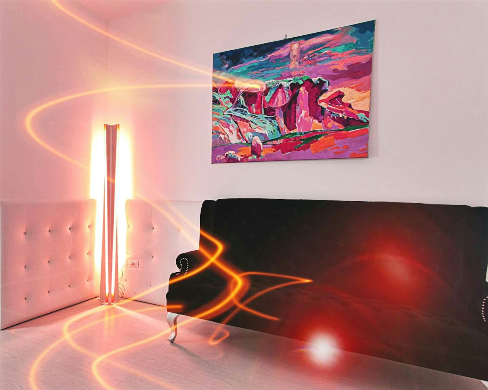 Palco Rooms And Suites 13/30