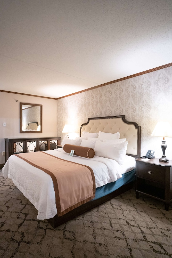 Best Western Plus Fairfield Executive Inn 32/67