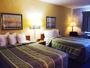 Motel6 Oak Creek, WI 28/53