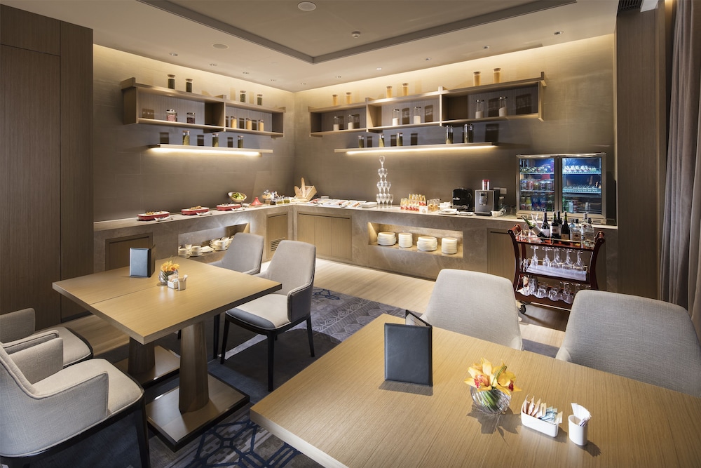 Pullman Hefei Sunac 26/48