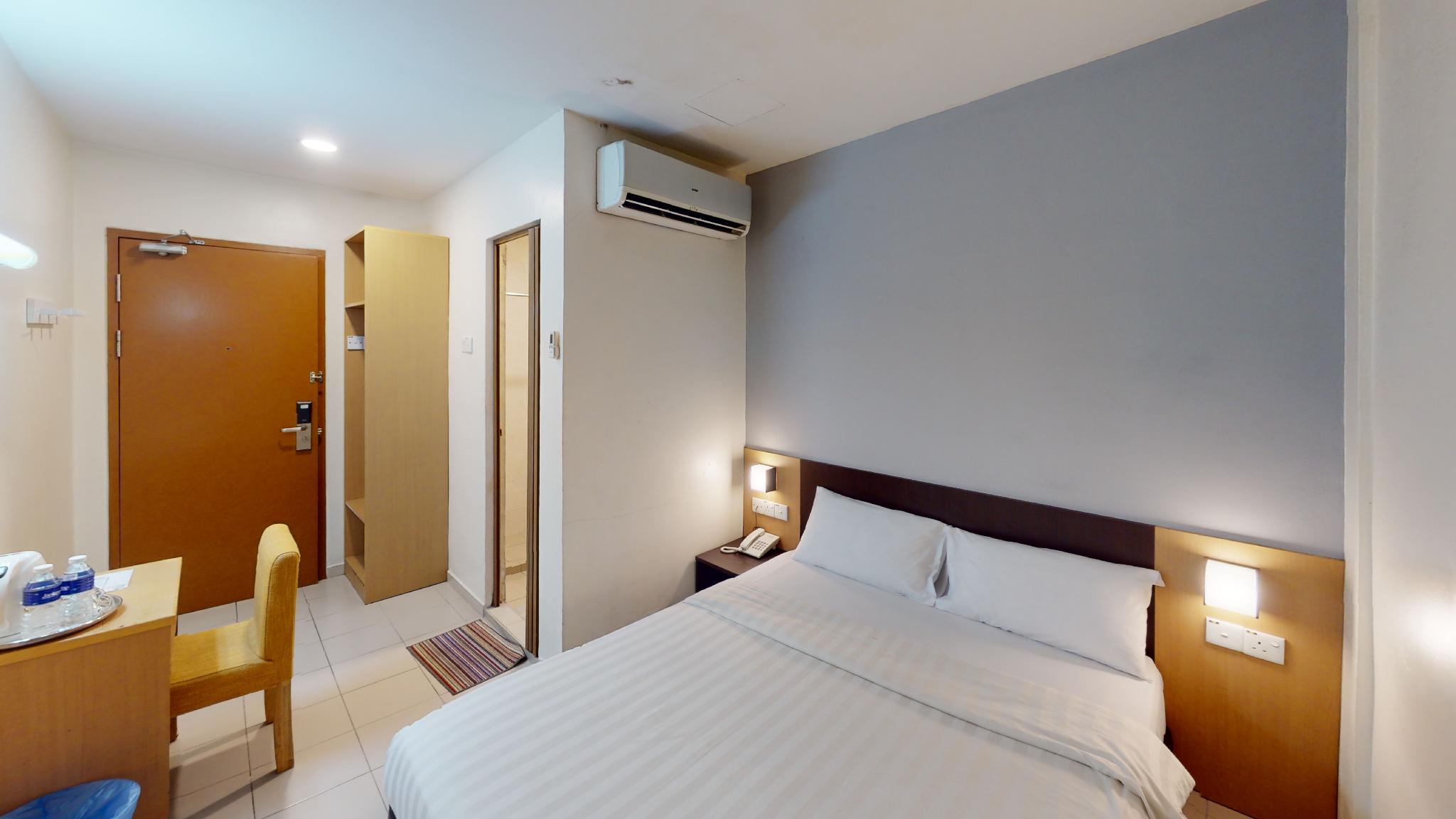 Hotel New Winner 6/17