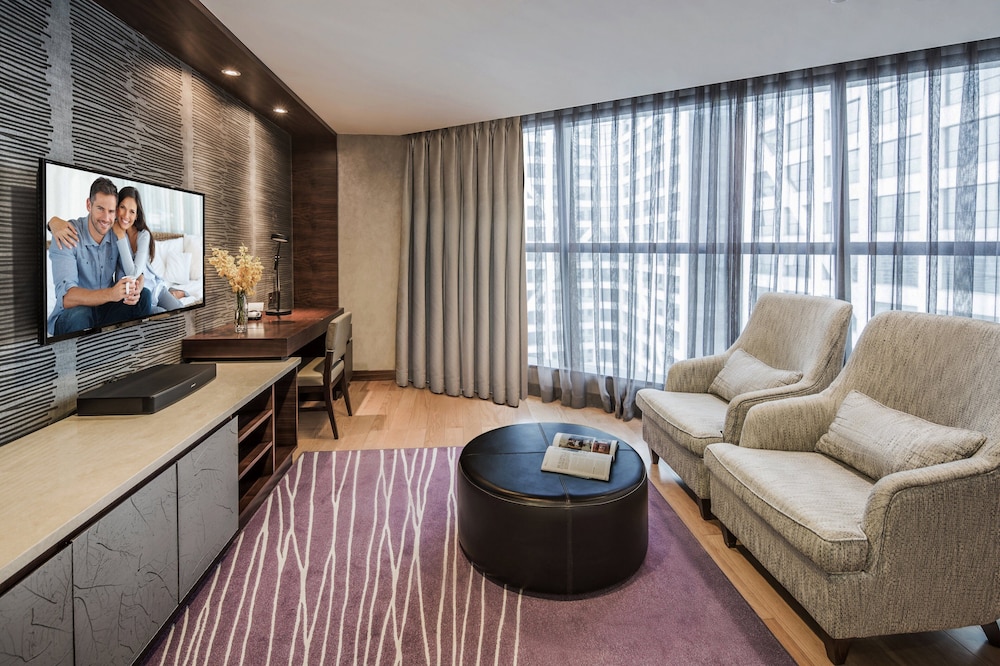 Ascott Raffles City Chengdu 24/44