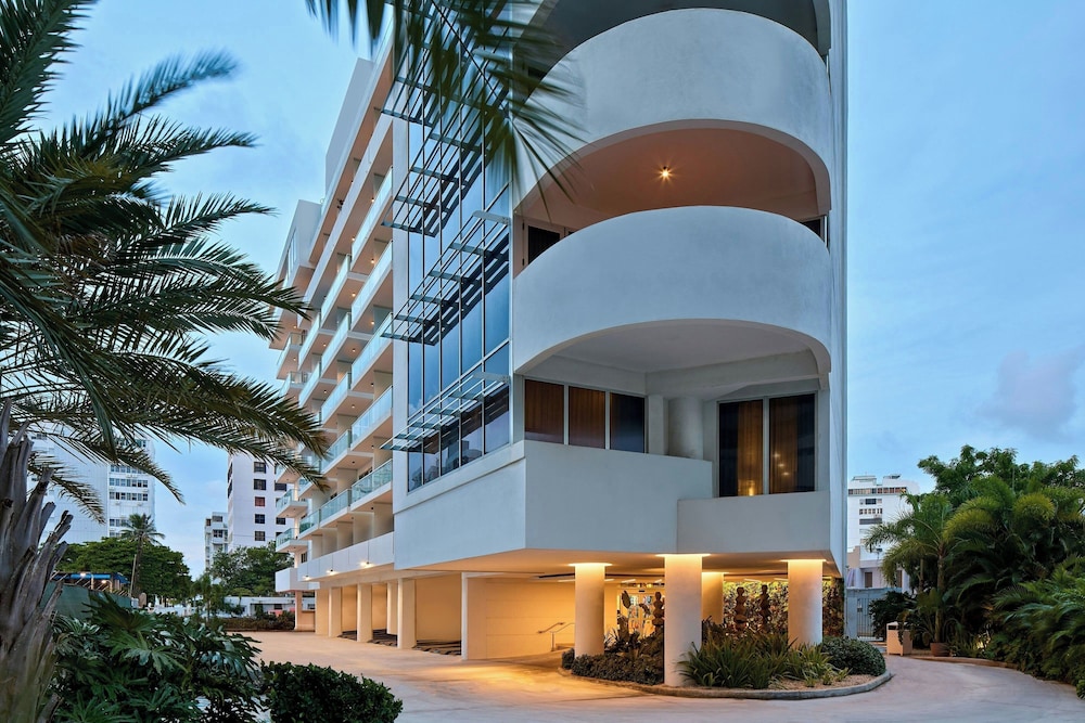 Casa Costera, Isla Verde Beach, Apartments by Marriott Bonvoy 1/46