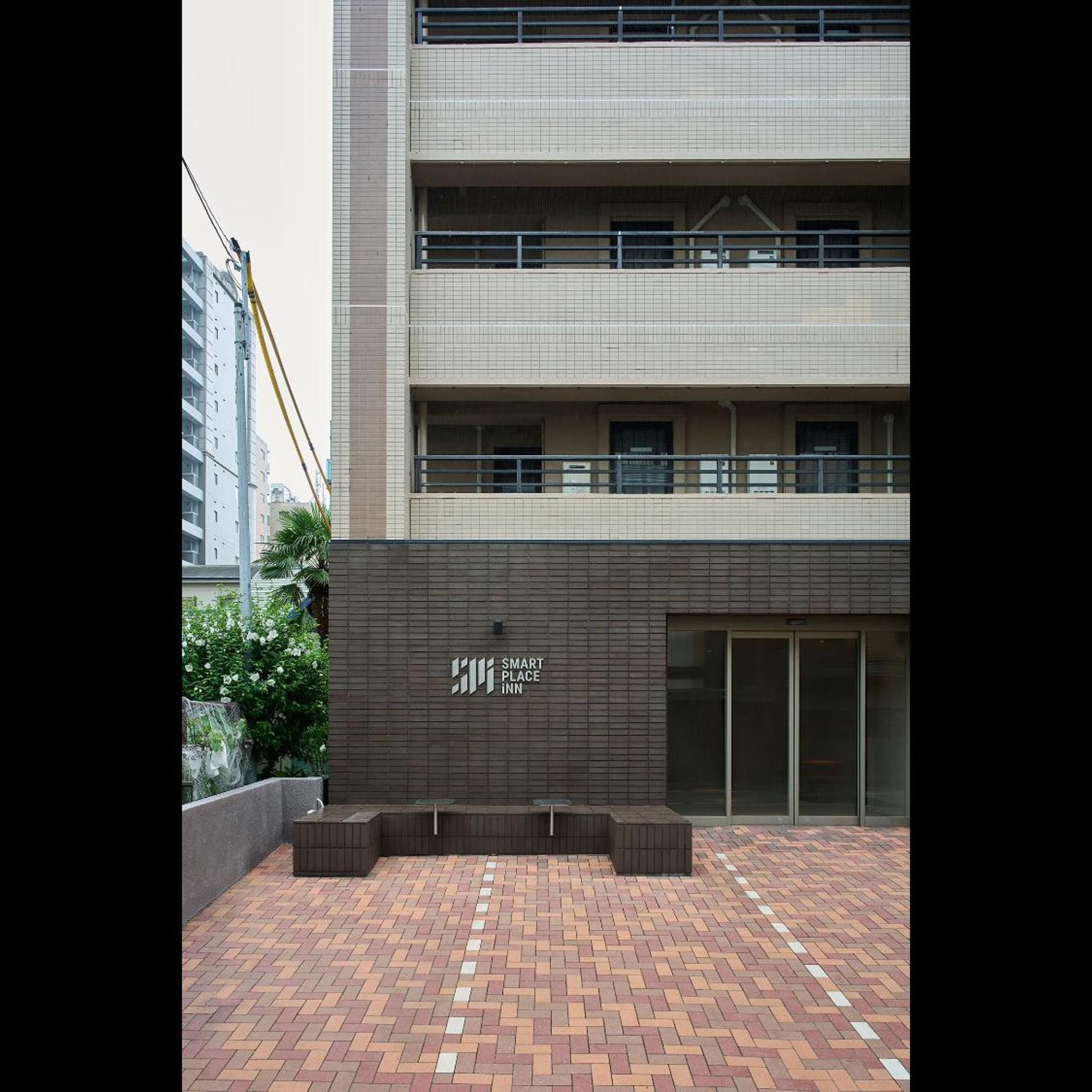 SMART PLACE iNN Hakata-Gion 3/37